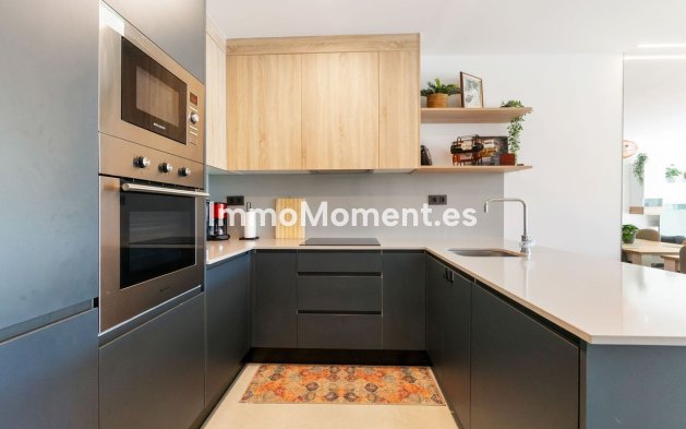 Wiederverkauf - Wohnung - Algorfa - Lo Crispin