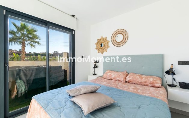 Wiederverkauf - Wohnung - Algorfa - Lo Crispin