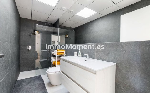 Wiederverkauf - Wohnung - Algorfa - Lo Crispin