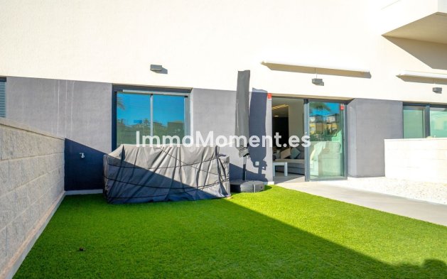 Wiederverkauf - Wohnung - Algorfa - Lo Crispin