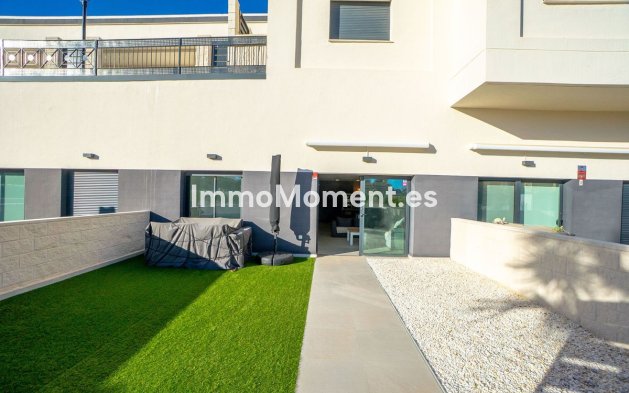 Wiederverkauf - Wohnung - Algorfa - Lo Crispin