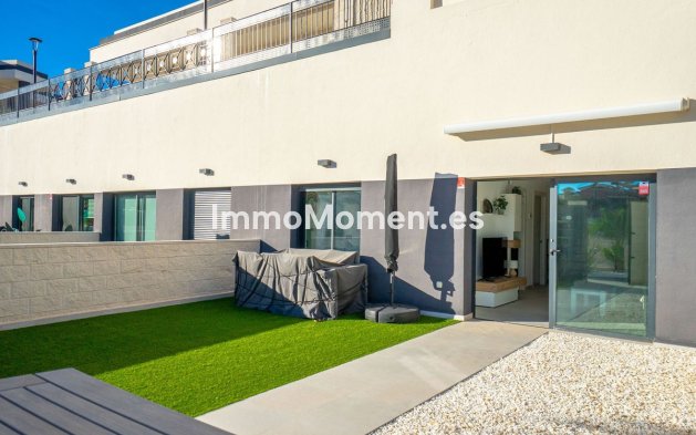 Wiederverkauf - Wohnung - Algorfa - Lo Crispin