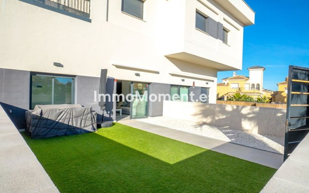 Wiederverkauf - Wohnung - Algorfa - Lo Crispin