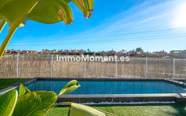 Wiederverkauf - Wohnung - Algorfa - Lo Crispin