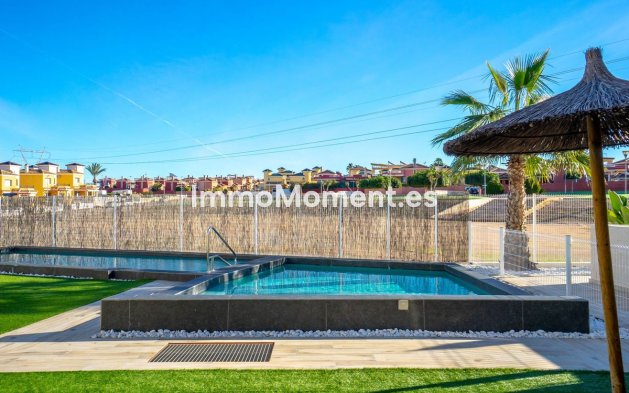 Wiederverkauf - Wohnung - Algorfa - Lo Crispin