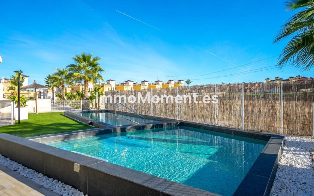 Wiederverkauf - Wohnung - Algorfa - Lo Crispin