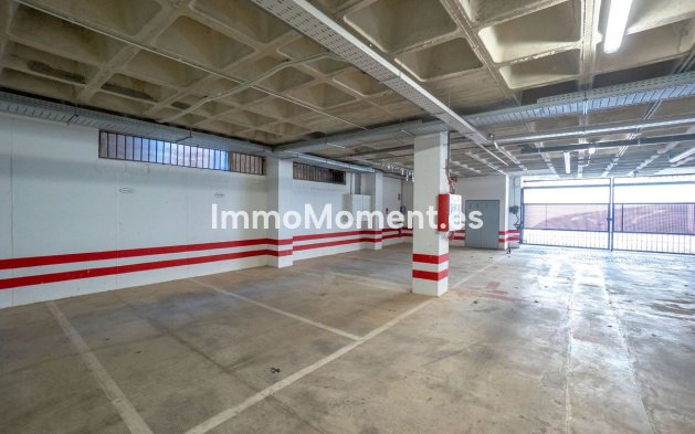 Wiederverkauf - Wohnung - Algorfa - Lo Crispin