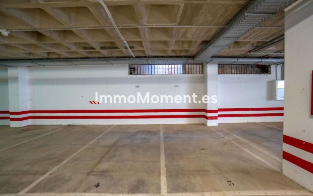 Wiederverkauf - Wohnung - Algorfa - Lo Crispin