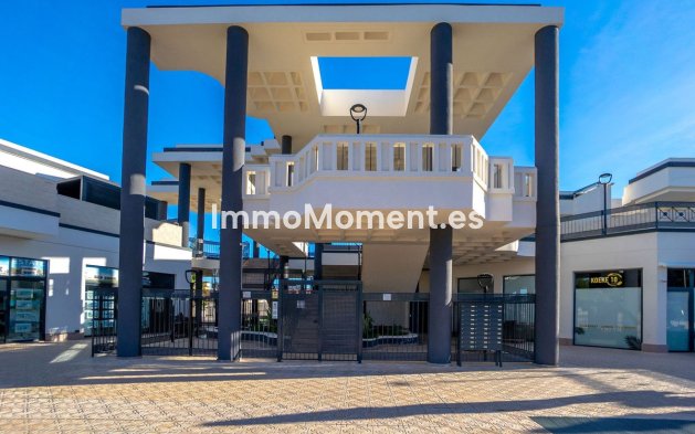 Wiederverkauf - Wohnung - Algorfa - Lo Crispin