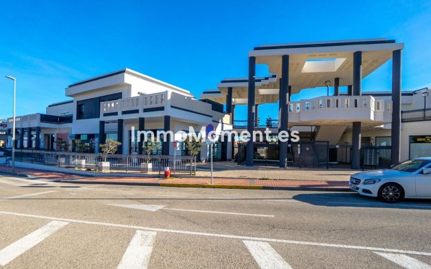 Wiederverkauf - Wohnung - Algorfa - Lo Crispin