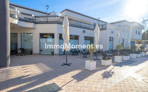 Wiederverkauf - Wohnung - Algorfa - Lo Crispin