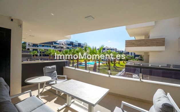 Resale - Apartment - Orihuela - Los Altos