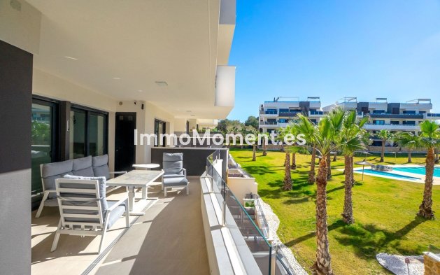 Resale - Apartment - Orihuela - Los Altos