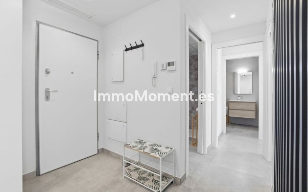 Resale - Apartment - Orihuela - Los Altos