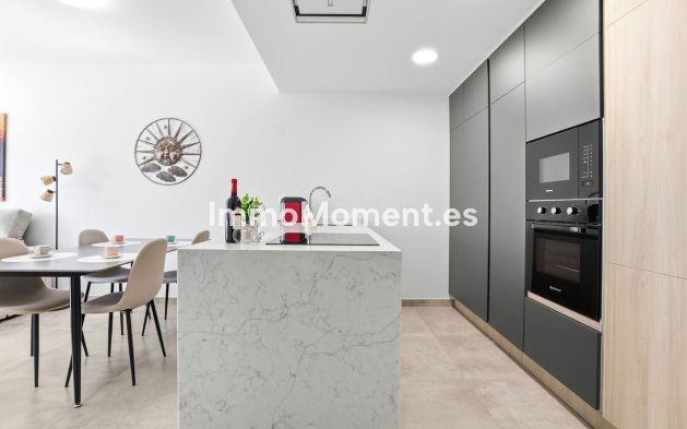 Resale - Apartment - Orihuela - Los Altos
