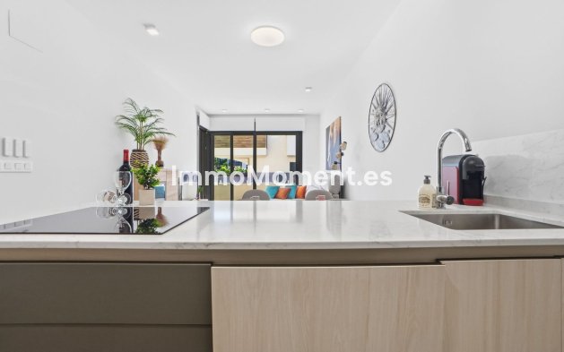 Resale - Apartment - Orihuela - Los Altos