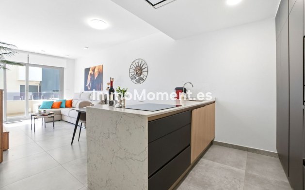 Resale - Apartment - Orihuela - Los Altos
