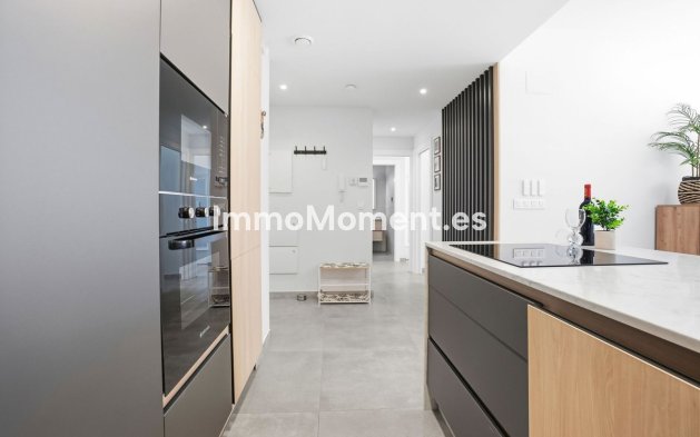 Resale - Apartment - Orihuela - Los Altos