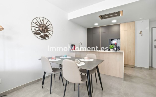 Resale - Apartment - Orihuela - Los Altos
