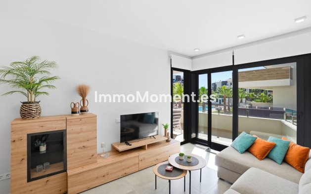 Resale - Apartment - Orihuela - Los Altos