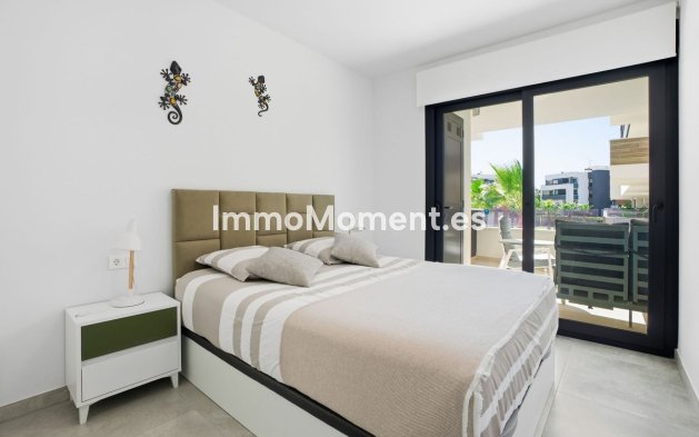 Resale - Apartment - Orihuela - Los Altos