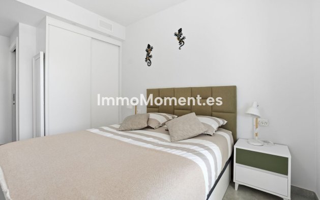 Resale - Apartment - Orihuela - Los Altos