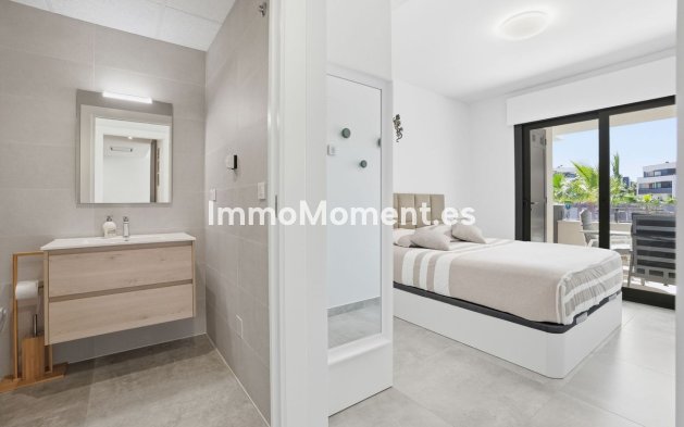 Resale - Apartment - Orihuela - Los Altos
