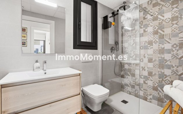 Resale - Apartment - Orihuela - Los Altos