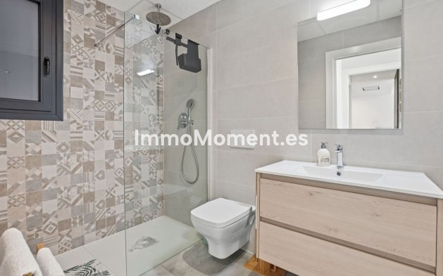 Resale - Apartment - Orihuela - Los Altos