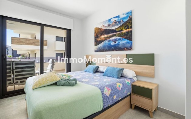 Resale - Apartment - Orihuela - Los Altos