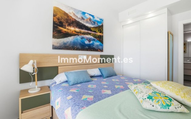 Resale - Apartment - Orihuela - Los Altos