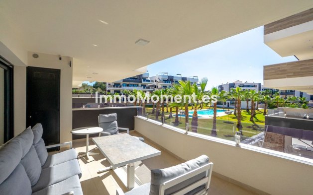 Resale - Apartment - Orihuela - Los Altos