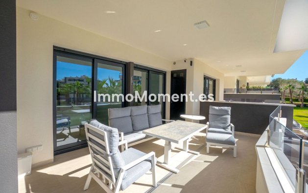 Resale - Apartment - Orihuela - Los Altos