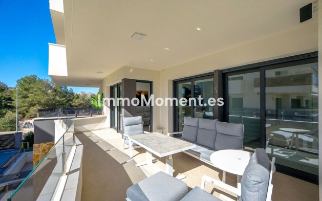 Resale - Apartment - Orihuela - Los Altos