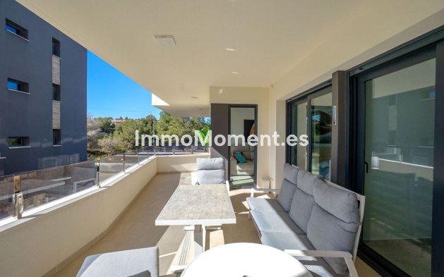 Resale - Apartment - Orihuela - Los Altos