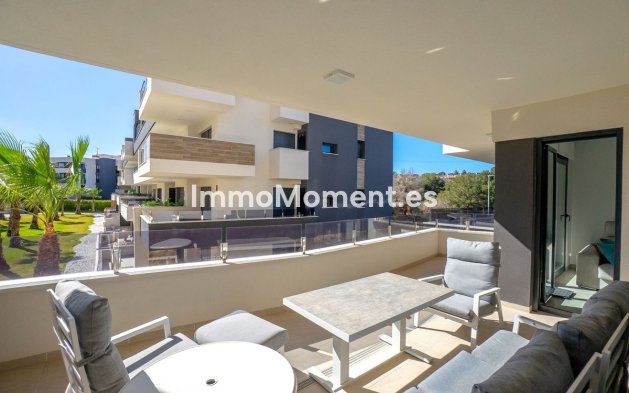 Resale - Apartment - Orihuela - Los Altos