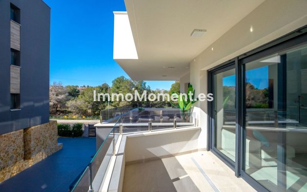 Resale - Apartment - Orihuela - Los Altos