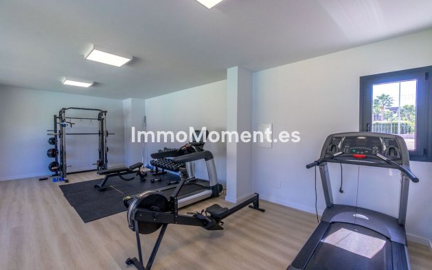 Resale - Apartment - Orihuela - Los Altos