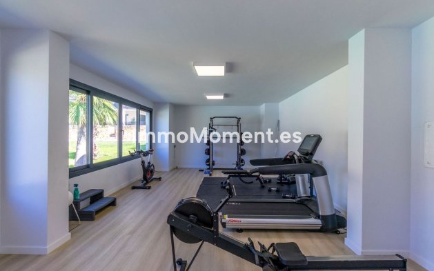 Resale - Apartment - Orihuela - Los Altos