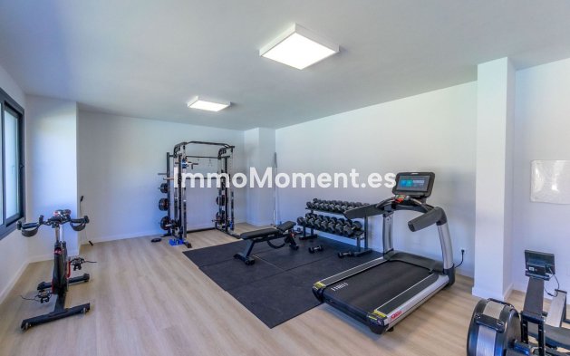 Resale - Apartment - Orihuela - Los Altos