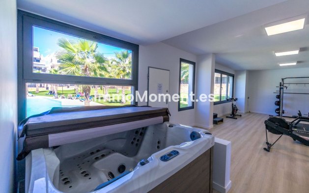 Resale - Apartment - Orihuela - Los Altos