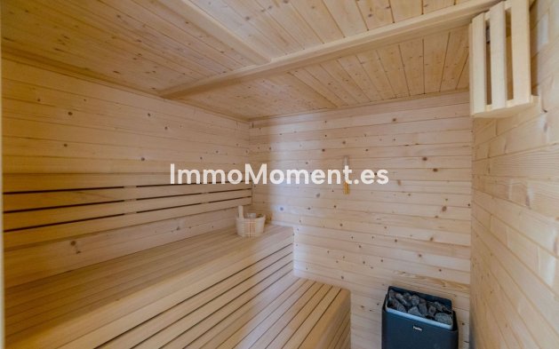 Resale - Apartment - Orihuela - Los Altos