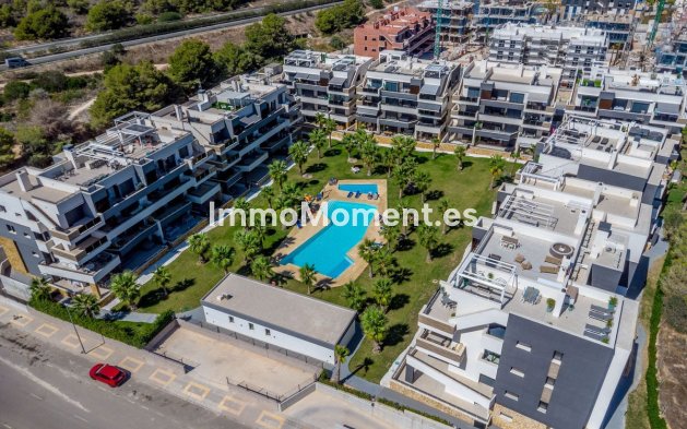 Resale - Apartment - Orihuela - Los Altos