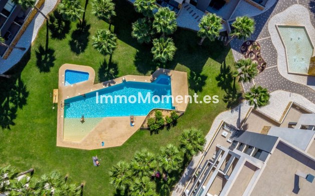 Resale - Apartment - Orihuela - Los Altos