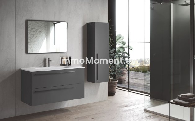 Construction neuve - Villa - Benahavís - Benahavís Centro