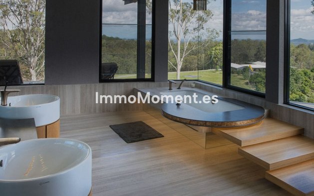 Construction neuve - Villa - Benahavís - Benahavís Centro