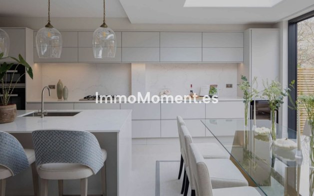 Construction neuve - Villa - Mijas - Mijas Costa