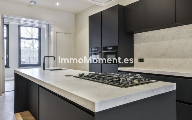 Construction neuve - Villa - Mijas - Mijas Costa