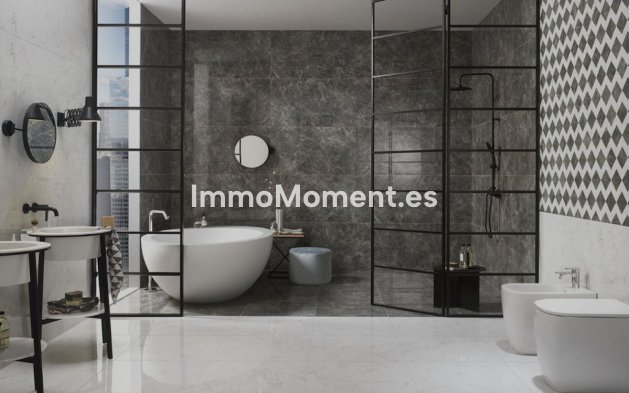 Construction neuve - Villa - Mijas - Mijas Costa