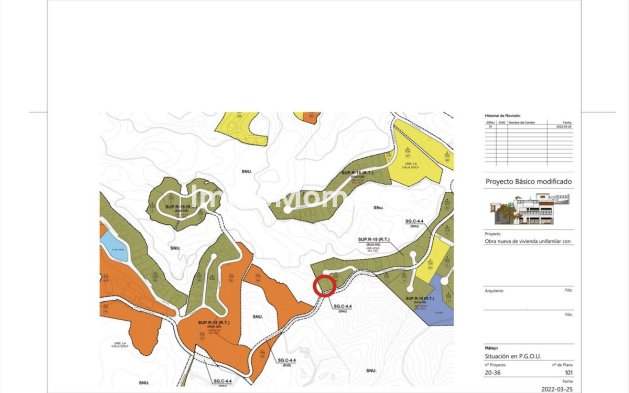 Construction neuve - Villa - Mijas - Mijas Costa